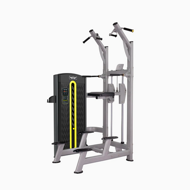 High Traffic Assistant Machine (M5)